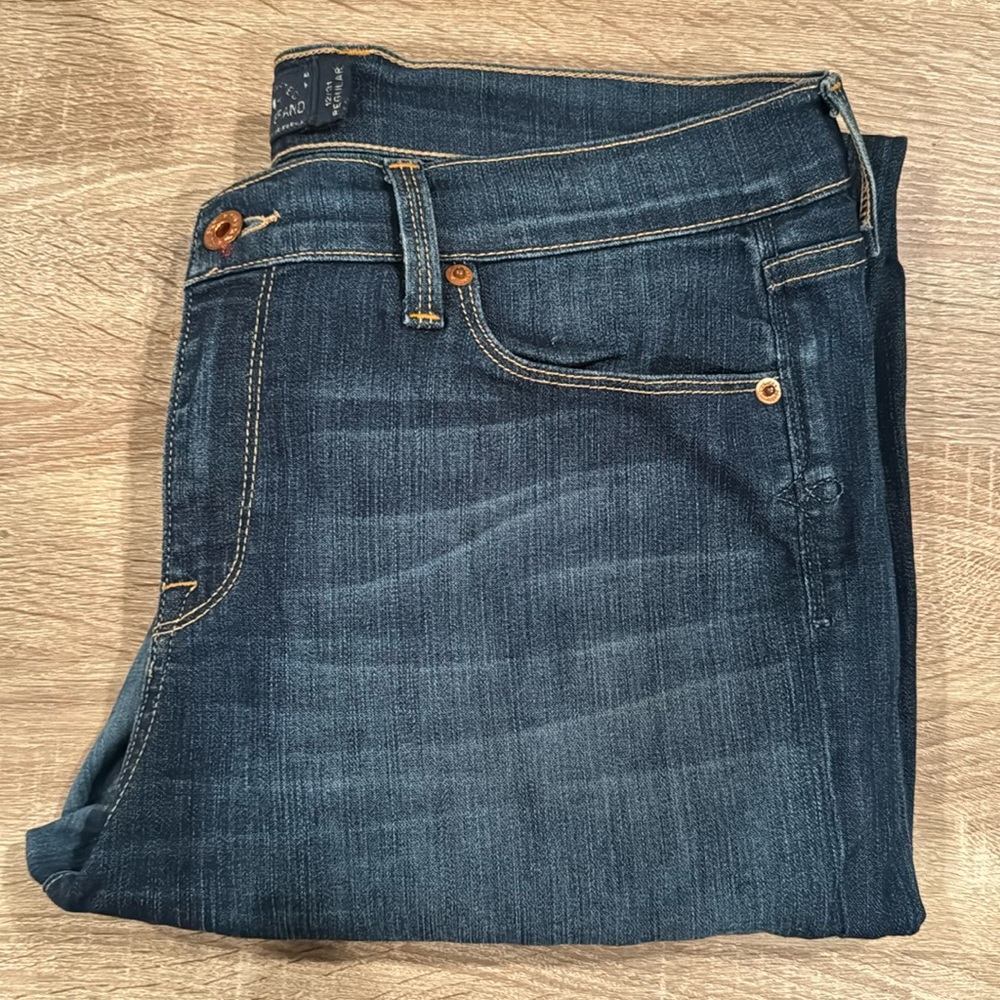 Lucky Beand Jeans